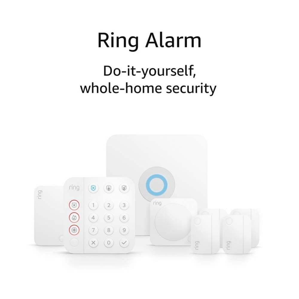 Ring Camera Package - Picture 4 of 13